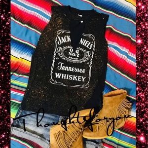 Jack Daniels T